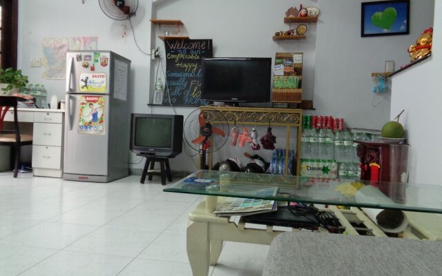 Ms Yang Homestay 2