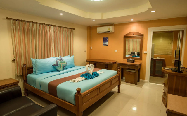 Lareena Resort Koh Larn Pattaya