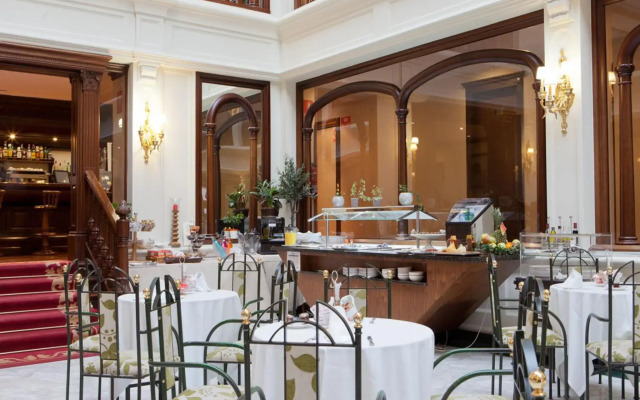 Hotel Don Pio