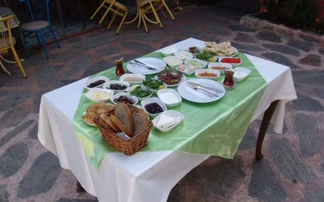 Aksehir Butik Hotel