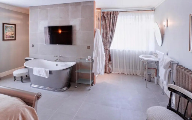 Southernhay House Hotel