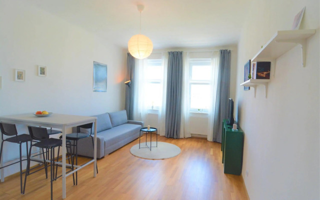 2-Rooms; Stay and relax! Near Vienna Main Station