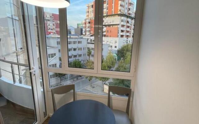 Boutique Central Studio Apartments