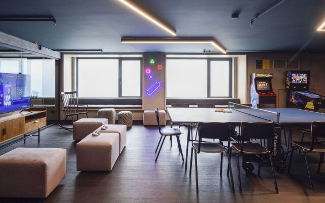 ONOMA Hotel