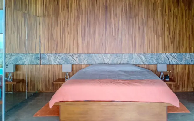 The Arancia Luxury Villa