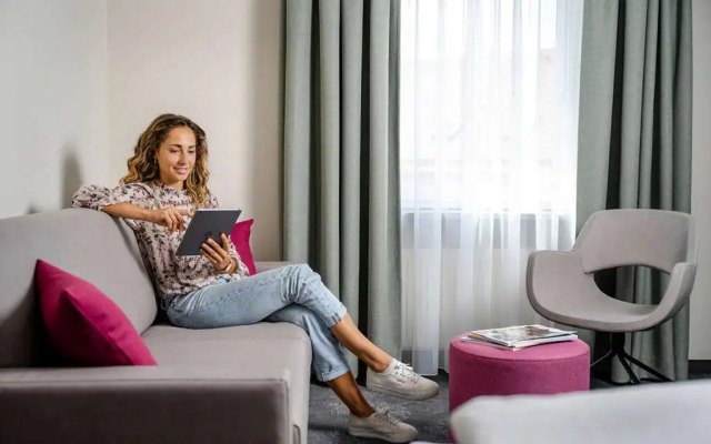 Messe Boutique Hotel Erb München