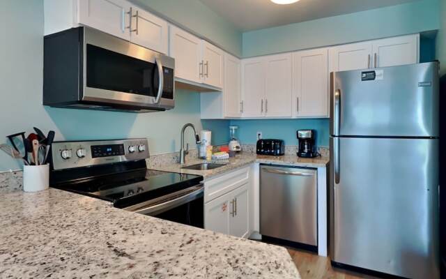 Perdido Skye by Southern VR