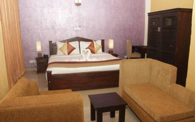 Hotel Sunhill Mount Lavinia