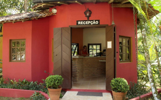 Pousada Pé da Mata
