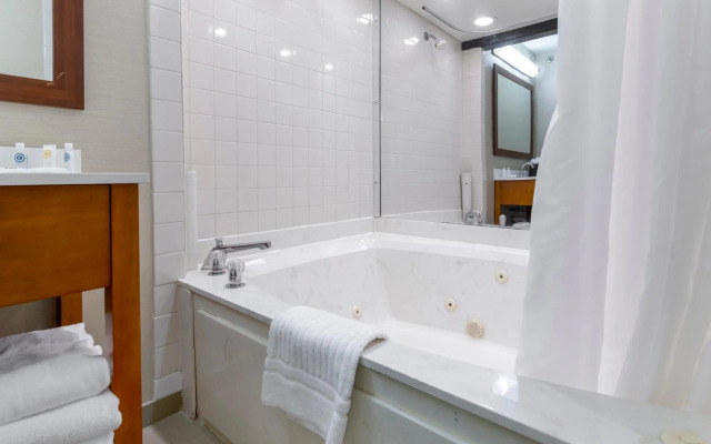 Comfort Inn University Durham - Chapel Hill