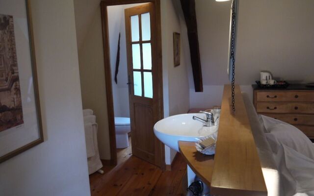 Bed & Breakfast Eth Berye Petit