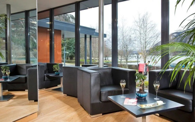 Logis Hotel L'Embarcadère