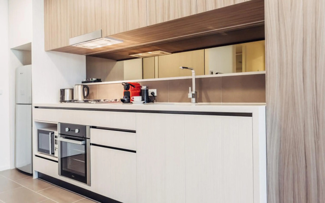 Comfort Apartments Box Hill