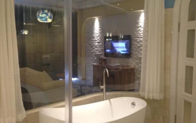 Qidong Good Hotel