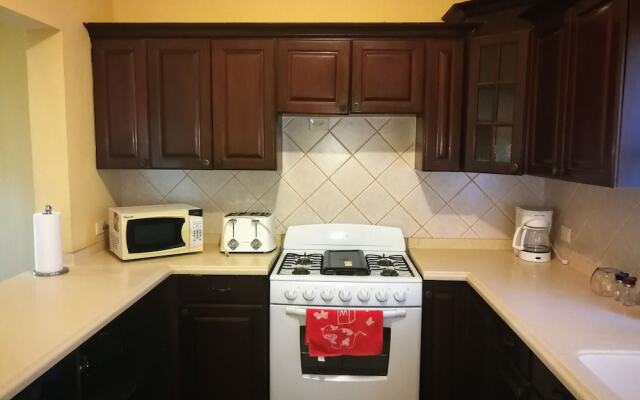 Gran Pacifica Beach and Golf Resort