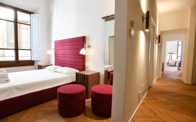Cappelle Medicee Luxury Flat