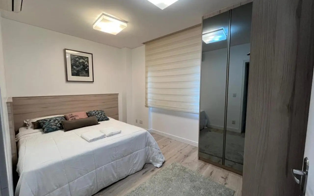 Melhor Apartamento centro Pomerode, perto de tudo