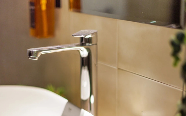 LIBERA HOUSE Sweet apartments