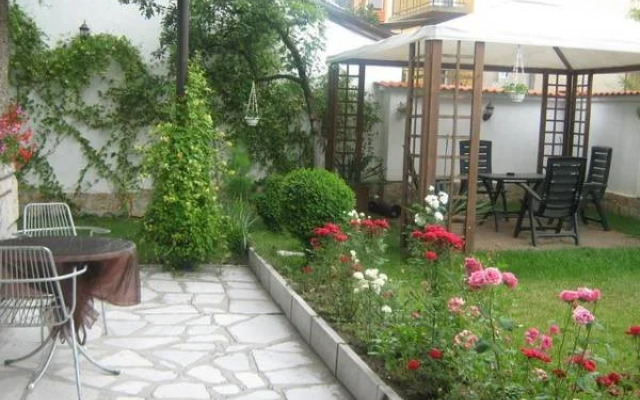 Velingrad Guest House
