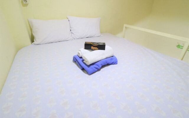 Kamar Keluarga Bandara II Syariah