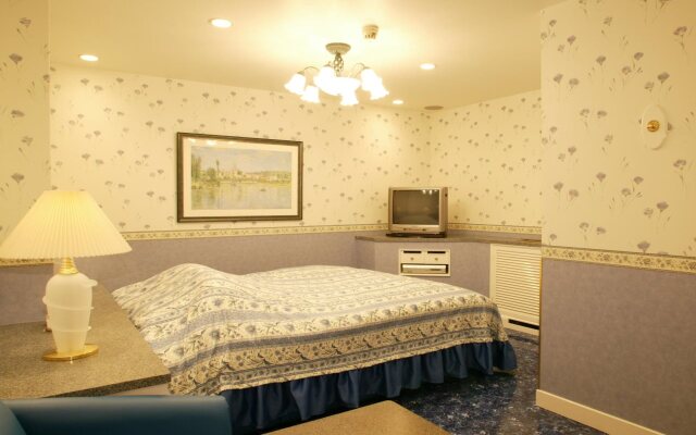 Osaka Palais de Fleurs – Adults Only