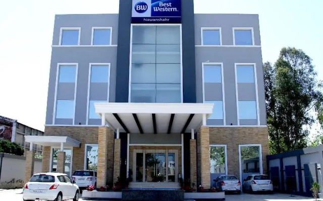 Best Western Nawanshahr