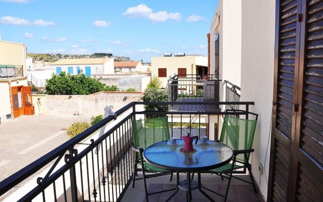 I tre Golfi Hibiscus