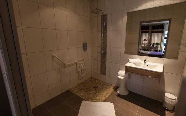 Brit Hotel Bristol Montbéliard