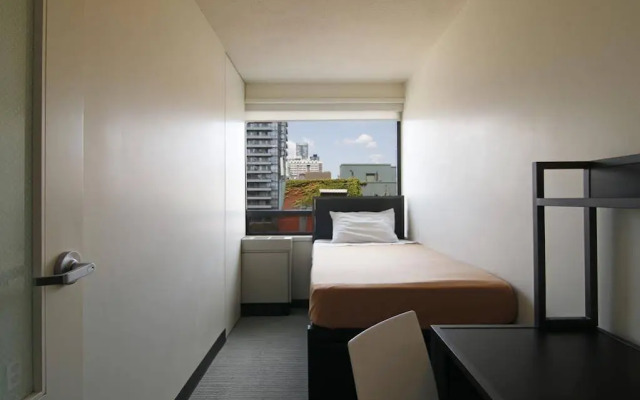 Parkside Student Residence
