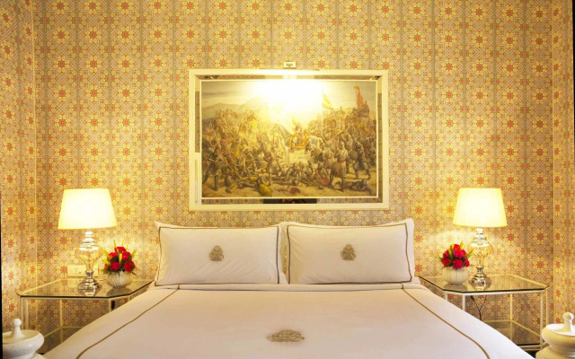 Rajmahal Palace RAAS