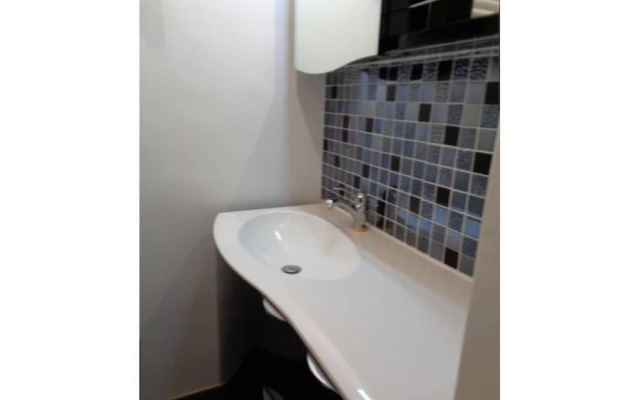 Le Lavandou - Appartement 2 pièces