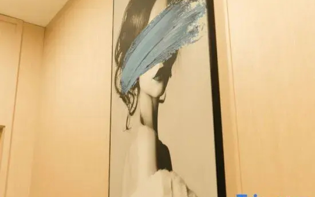 SKR E-sports Hotel