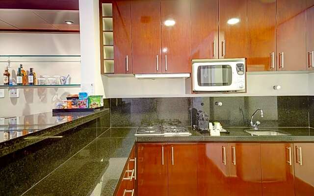 Etoile Hotels Itaim