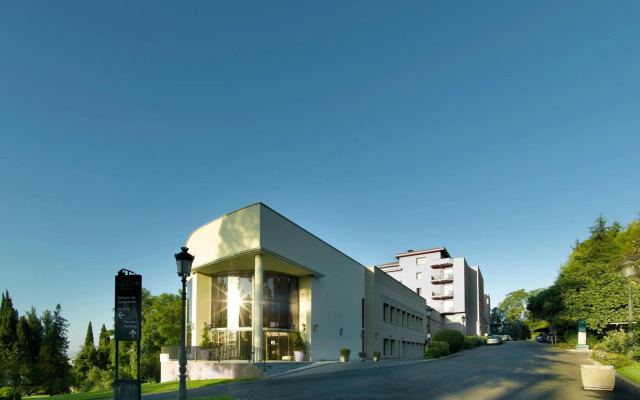 Parador De Cordoba