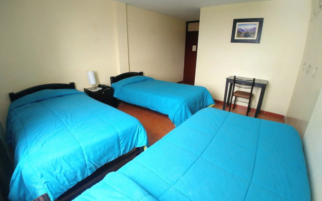Casa Mores Inn