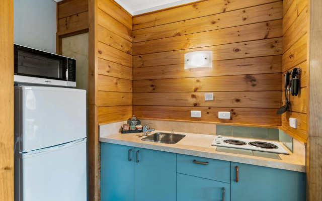 Aspiring Lodge Motel