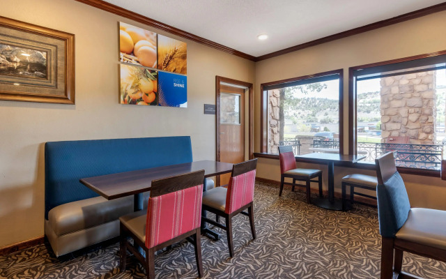 Comfort Inn & Suites Durango