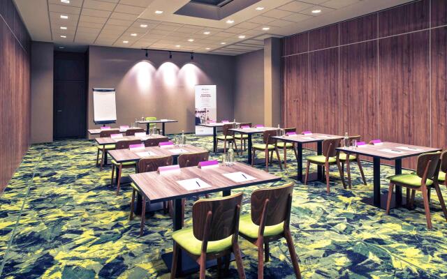 Mercure Jelenia Gora