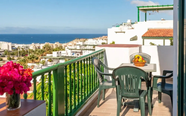 Belvilla by OYO Apartment Santa Cruz Detenerife