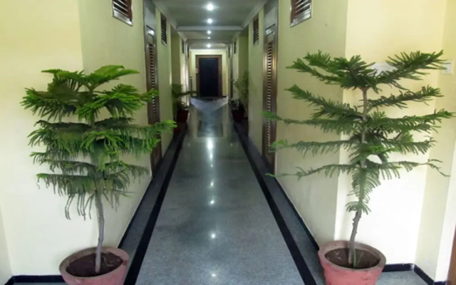 Hotel Krishna