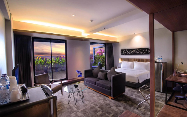 BATIQA Hotel Jababeka Cikarang