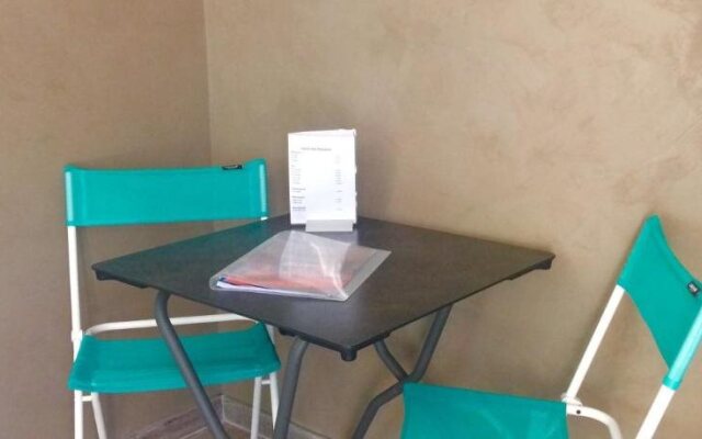 LEchappée Trémoussante