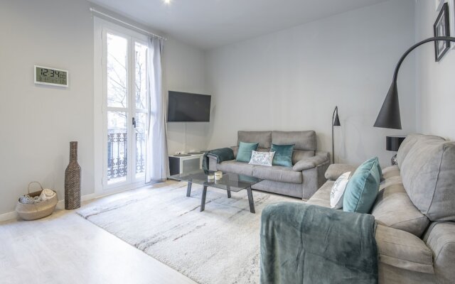 You Stylish Eixample Dreta 10