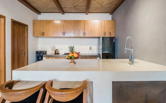 Zazen 1 Villa by Betterplace