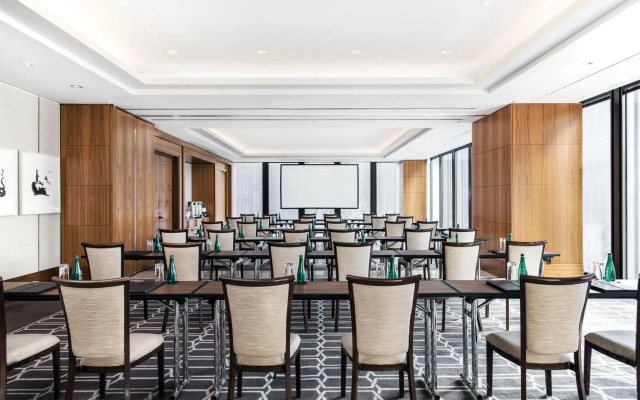 The Langham, Chicago