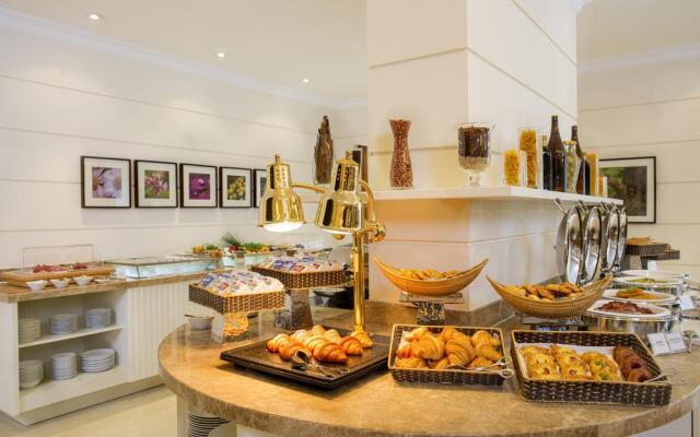 Hilton Garden Inn Hanoi