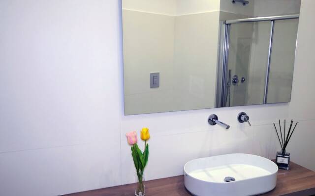 Regina Margherita Suite