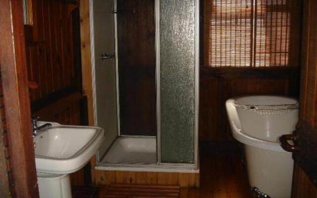 House 53 Sodwana Bay Lodge