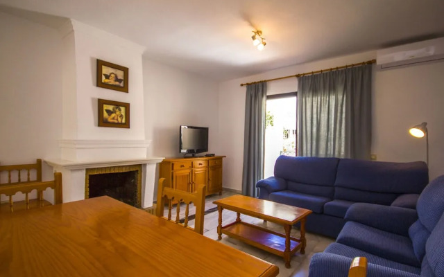 Antali Parador Nerja