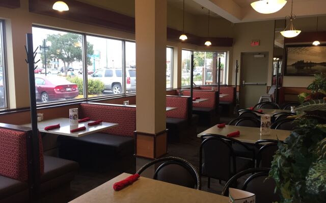 Canad Inns Destination Centre Transcona
